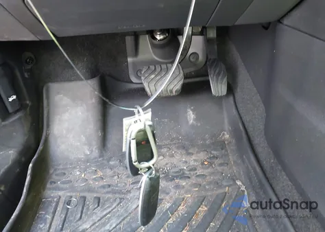 2023 Nissan Rogue Sv Intelligent Awd z USA, uszkodzony, nr VIN 5N1BT3BB1PC881487